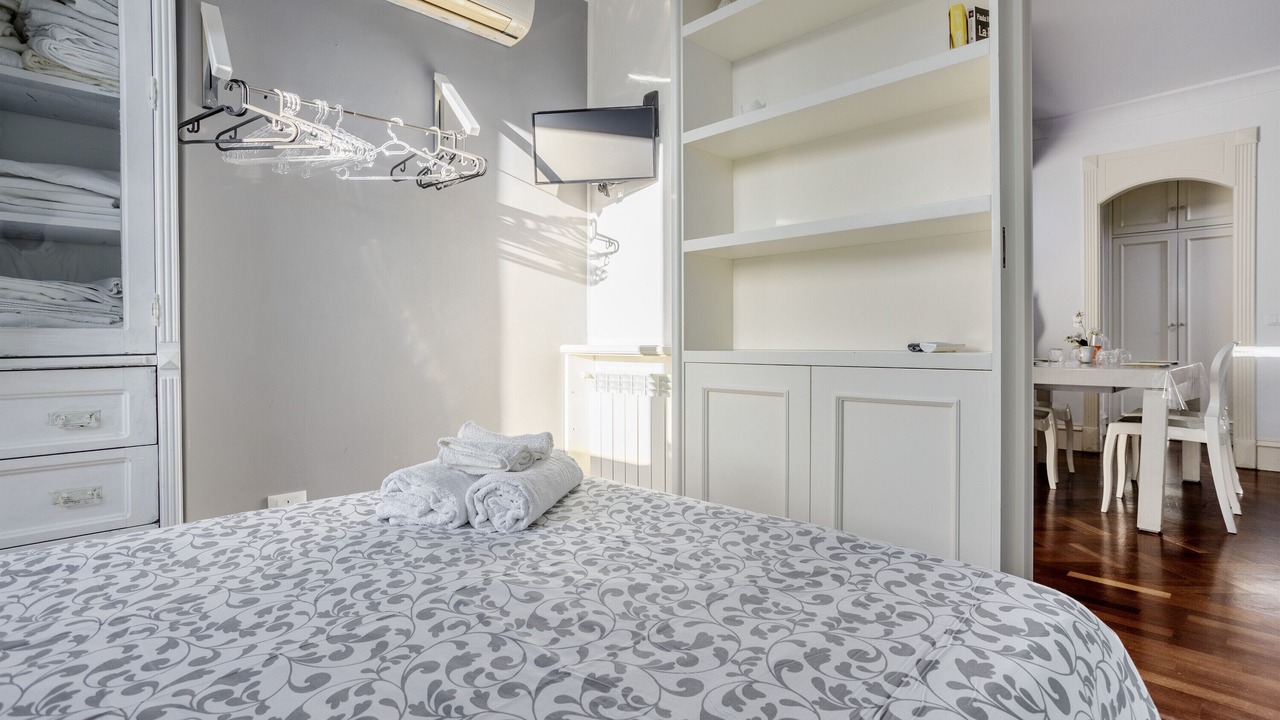 Photo of Bedroom in Mondello