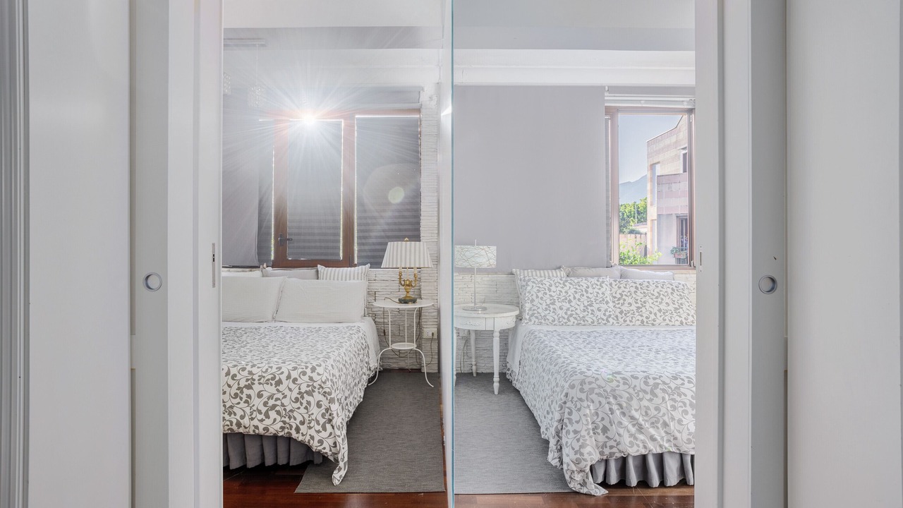 Photo of Bedroom in Mondello