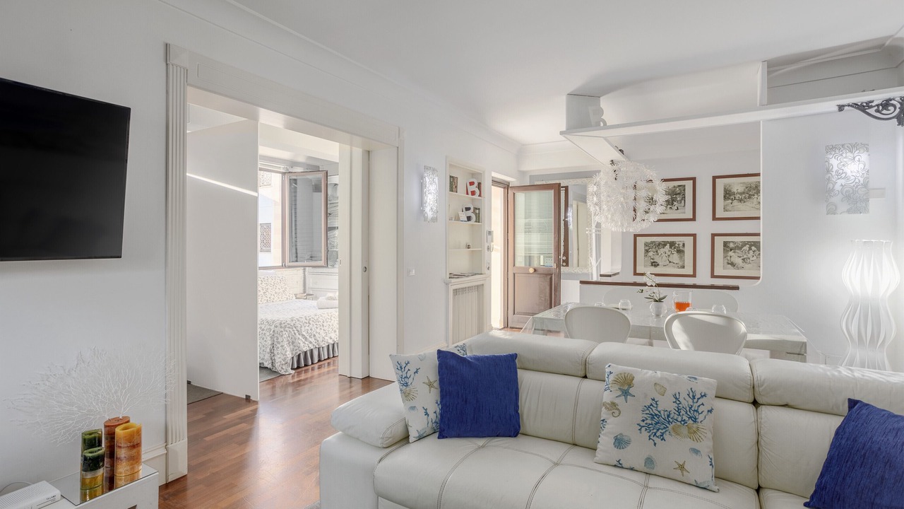 Photo of Livingroom in Mondello