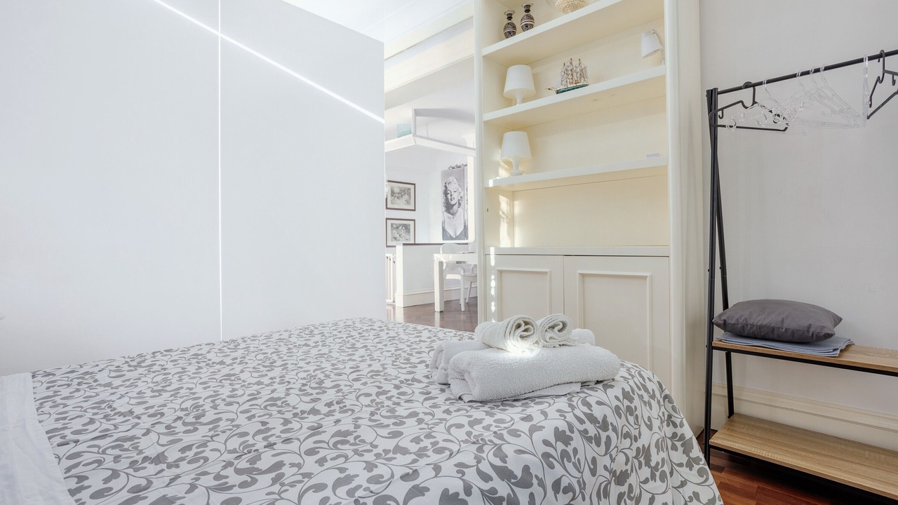 Photo of Bedroom in Mondello