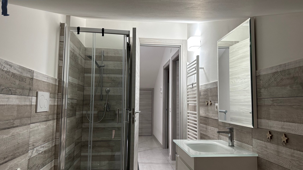 Photo of Bathroom in Mascalucia