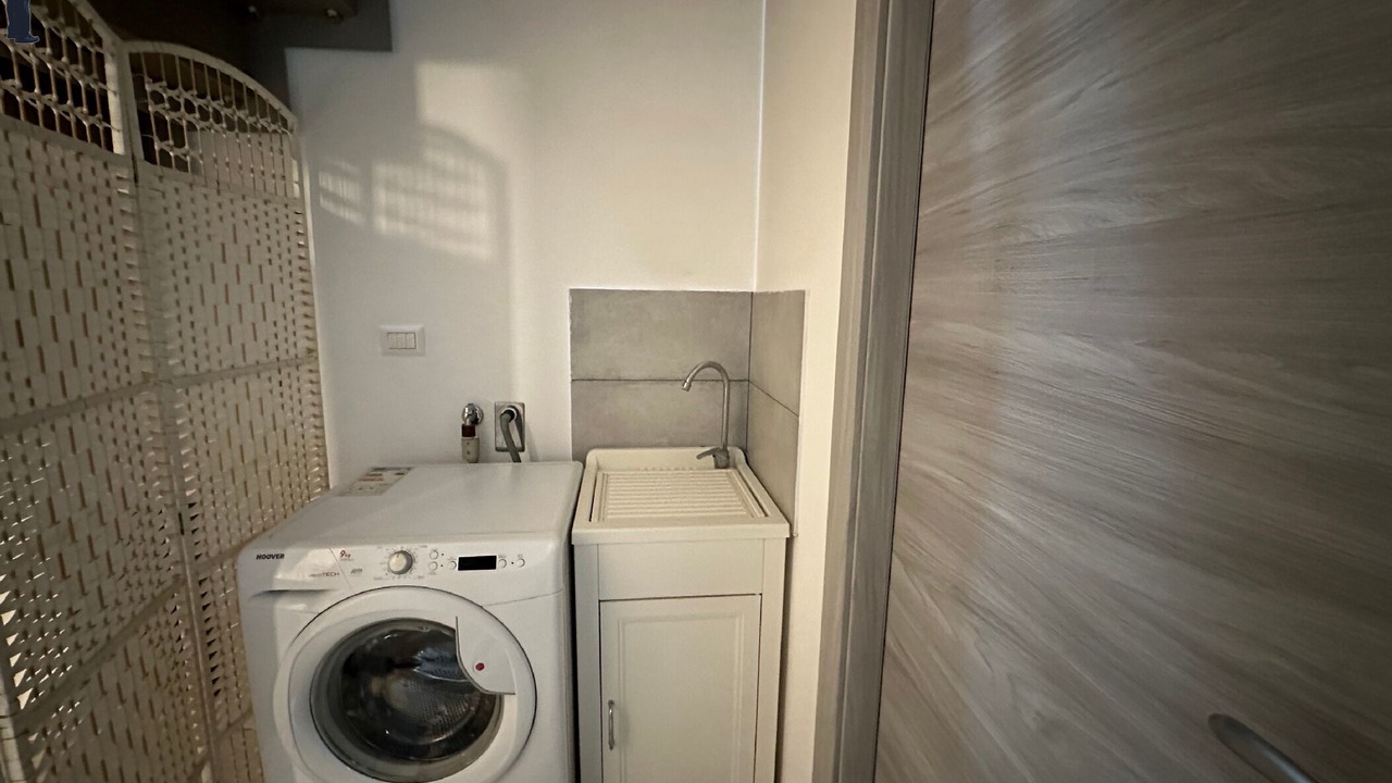 Photo of Bathroom in Mascalucia