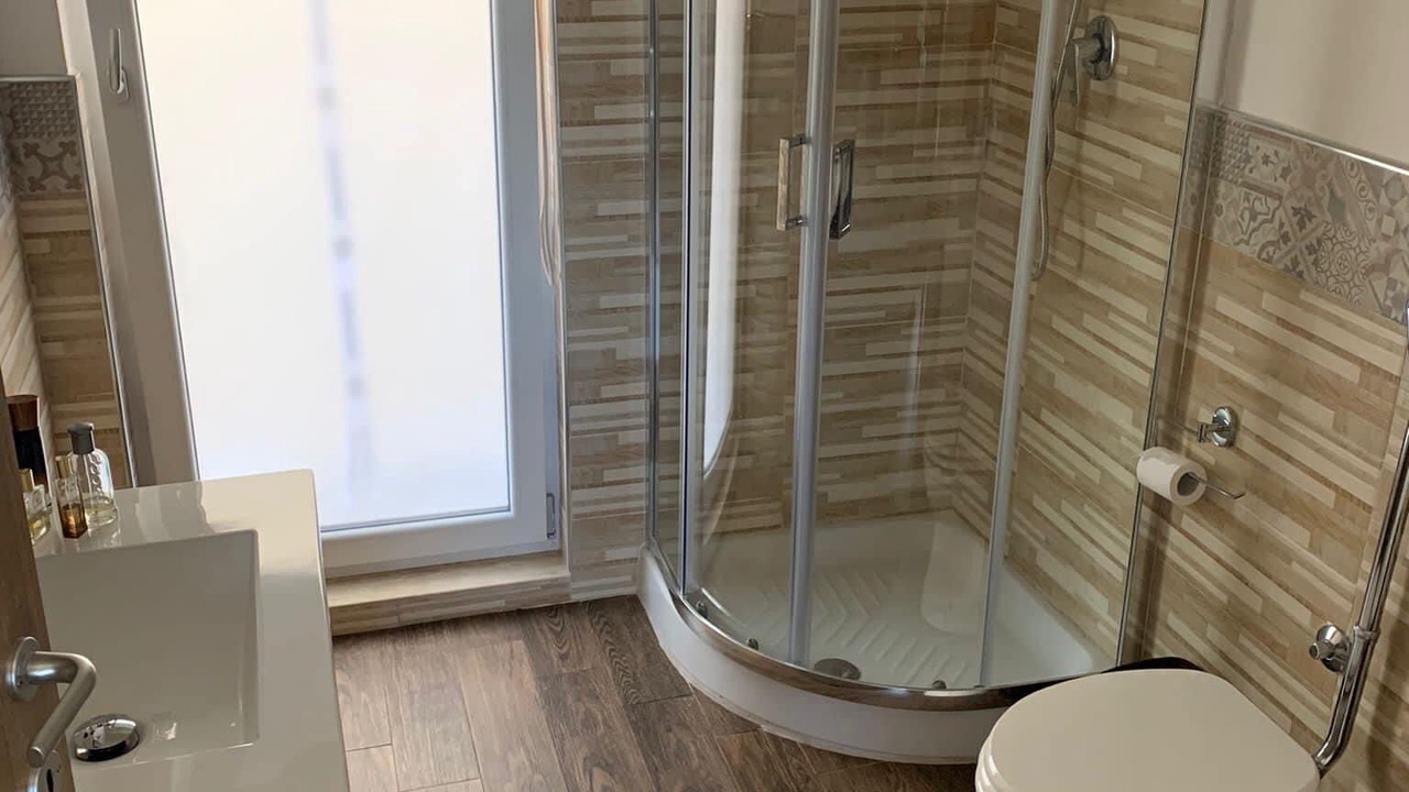 Photo of Bathroom in Ribera
