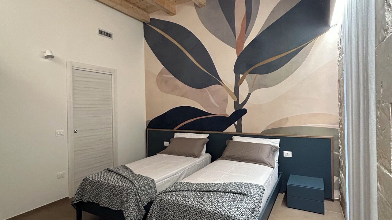 Photo of Bedroom in Donnalucata