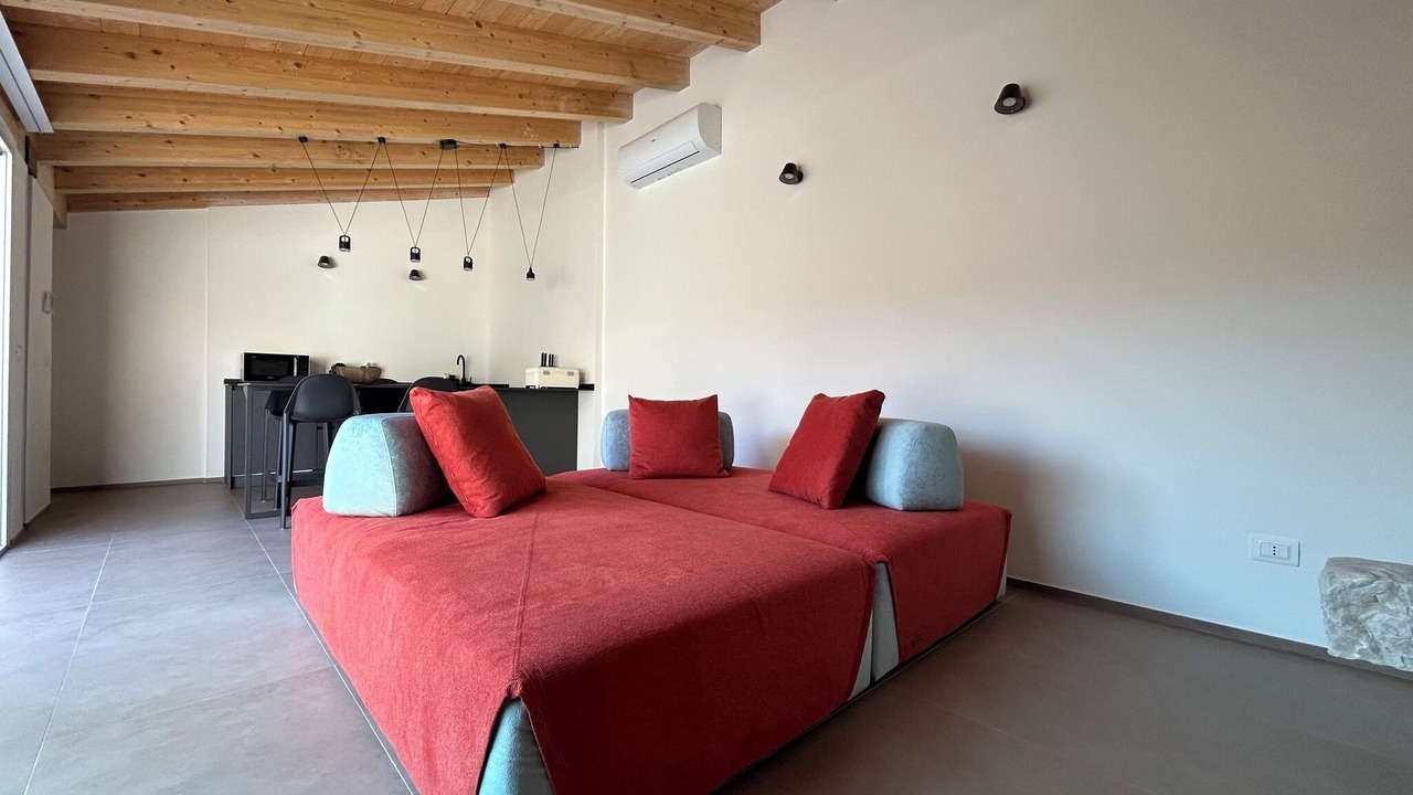 Photo of Bedroom in Donnalucata