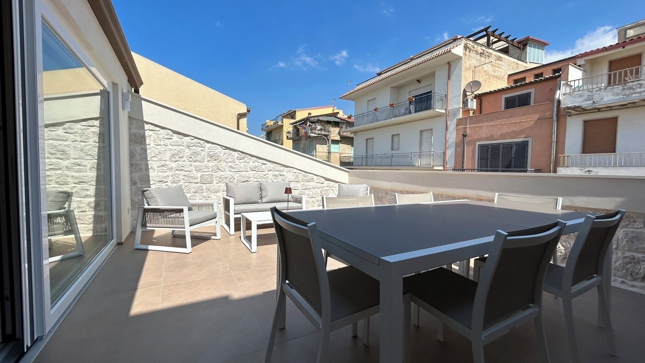 Photo of Outdoor in Donnalucata