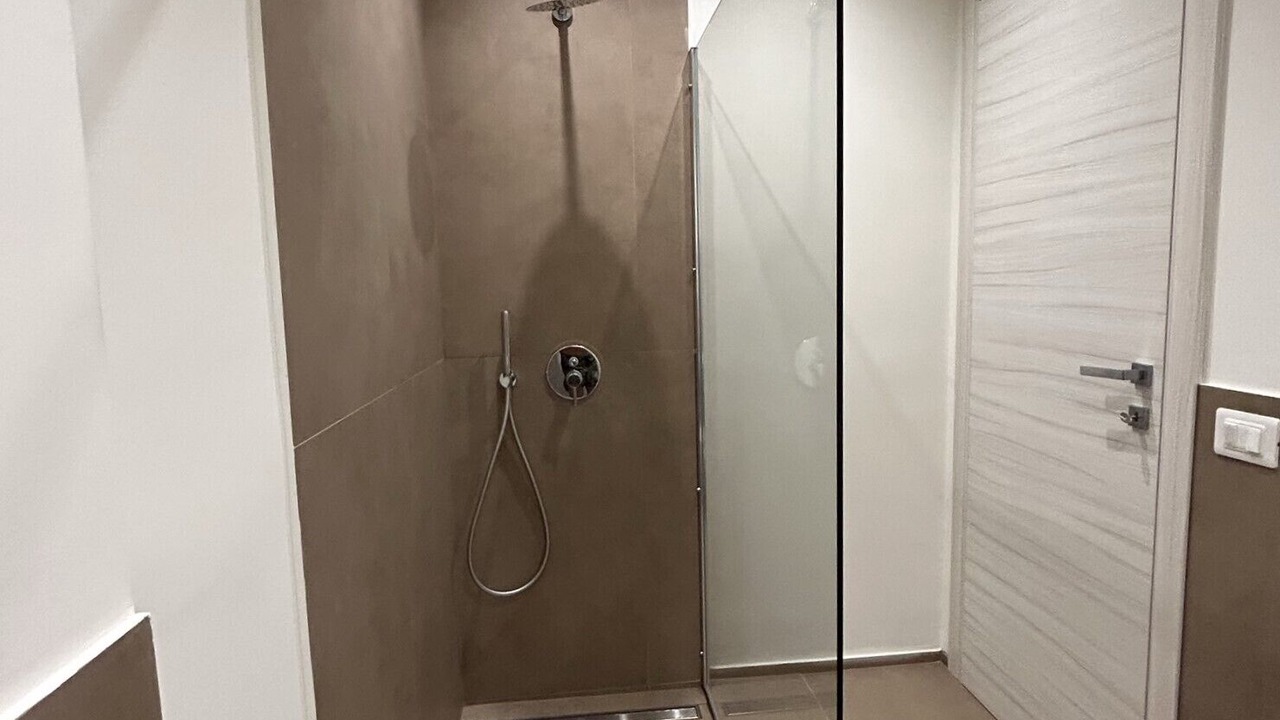 Photo of Bathroom in Donnalucata