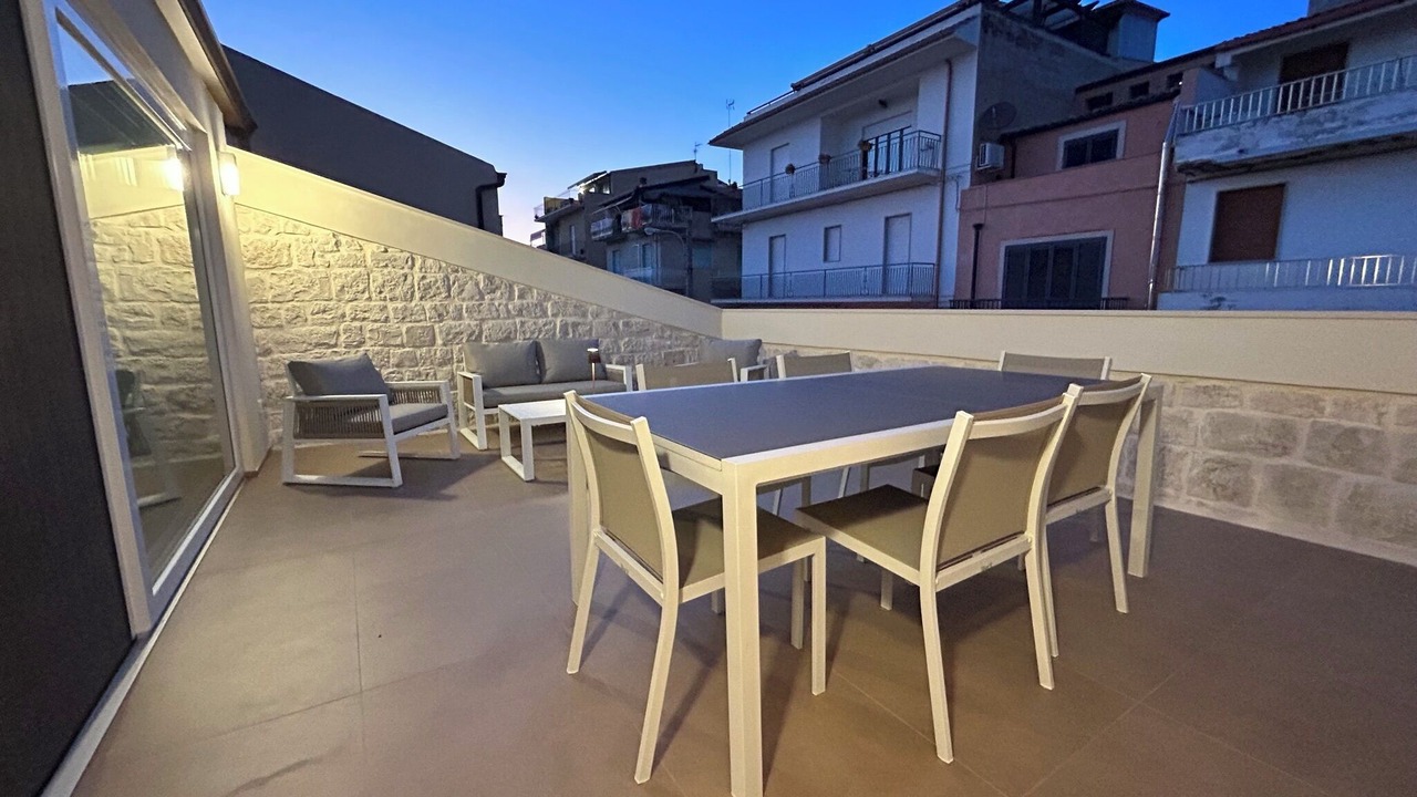 Photo of Outdoor in Donnalucata