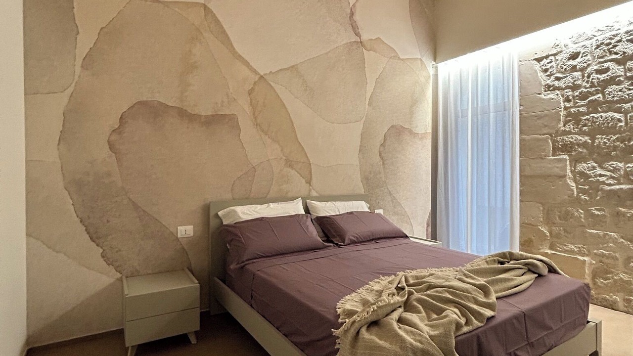 Photo of Bedroom in Donnalucata