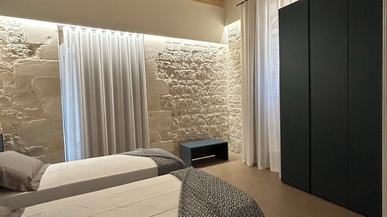 Photo of Bedroom in Donnalucata