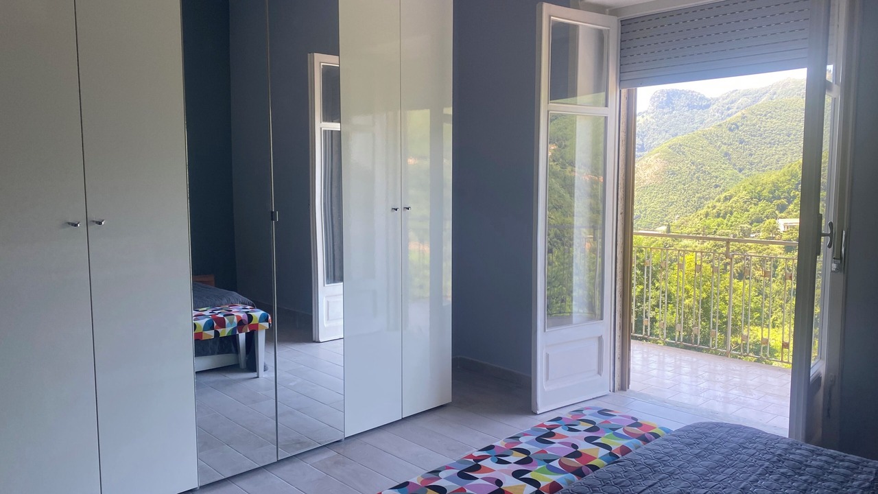 Photo of Bedroom in Tramonti