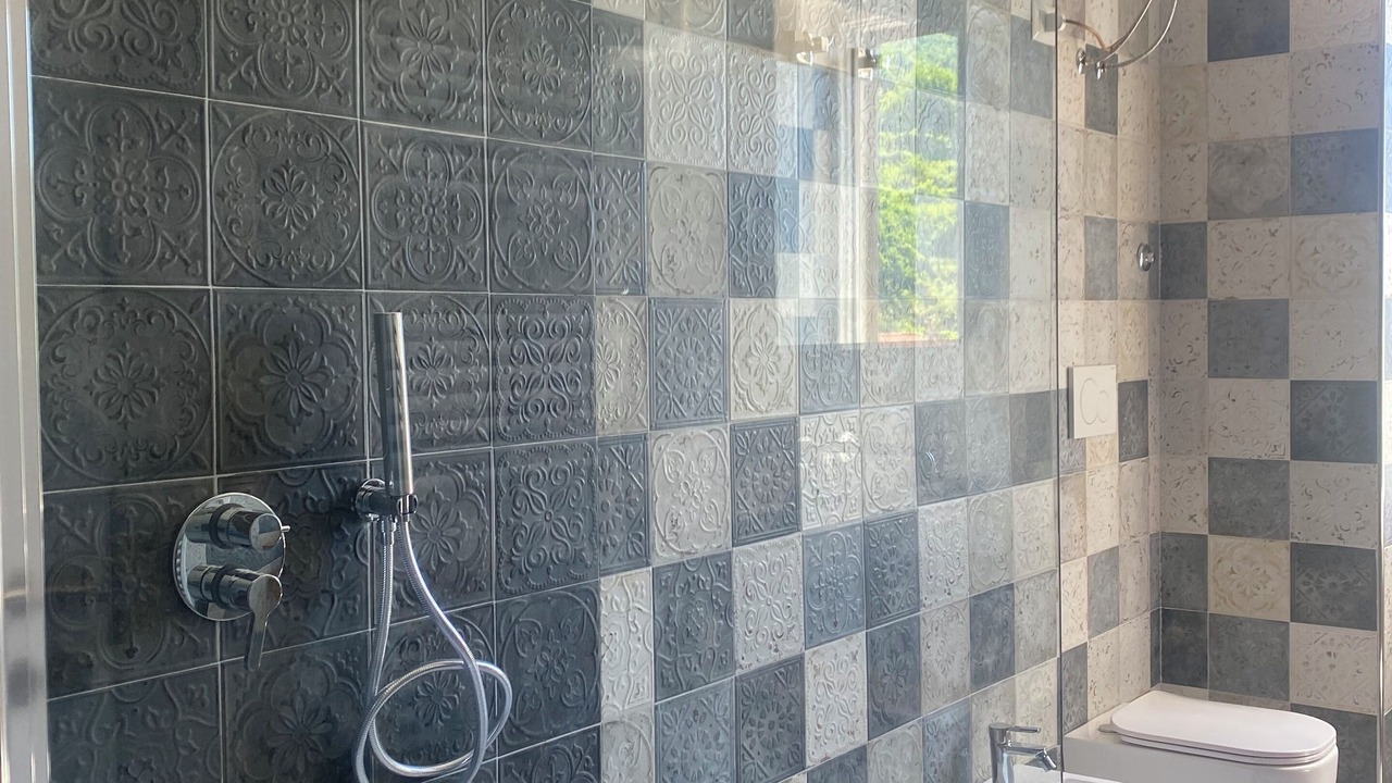 Photo of Bathroom in Tramonti