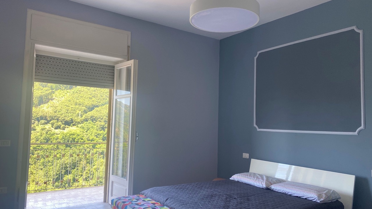 Photo of Bedroom in Tramonti