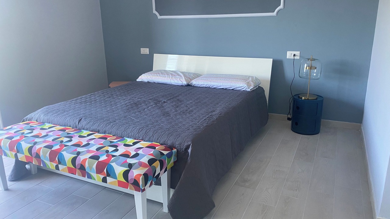 Photo of Bedroom in Tramonti