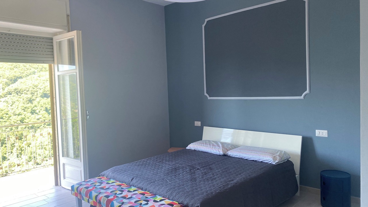 Photo of Bedroom in Tramonti