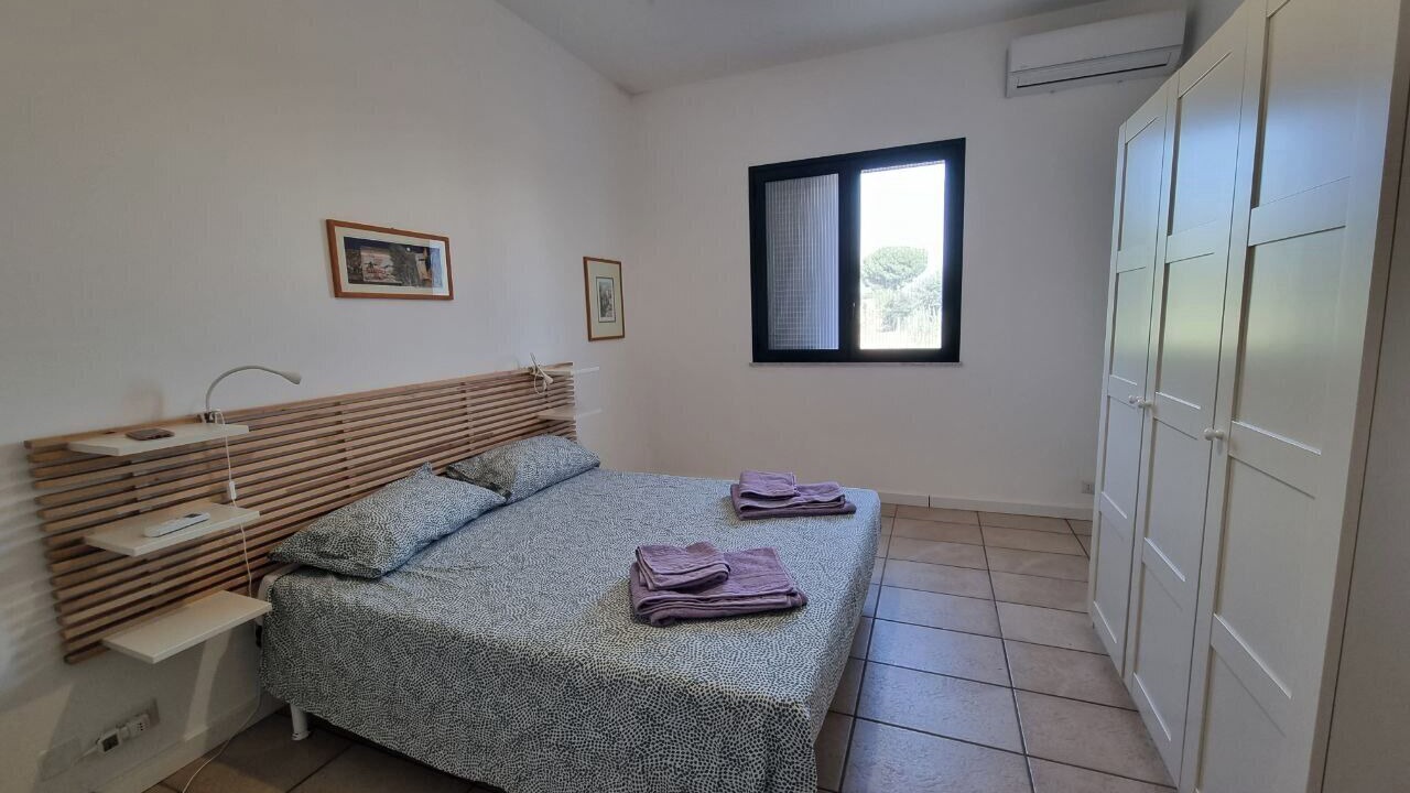 Photo of Bedroom in Caltagirone