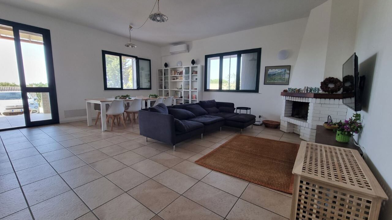 Photo of Livingroom in Caltagirone