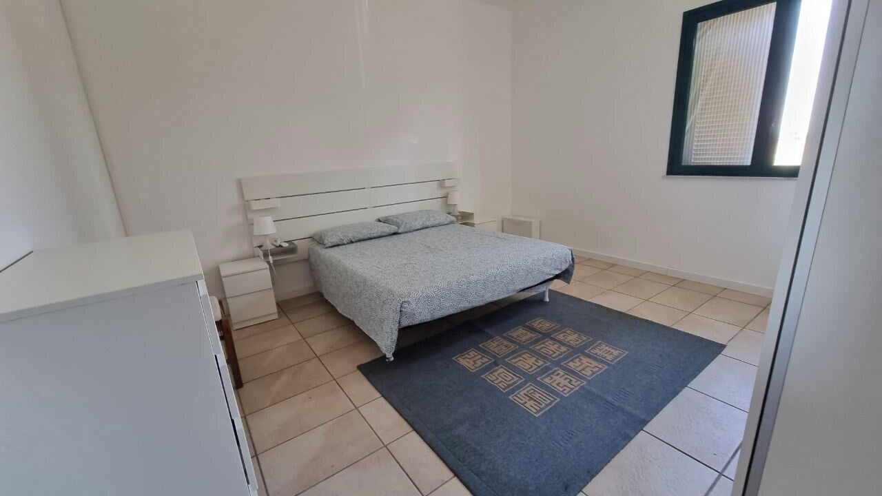 Photo of Bedroom in Caltagirone