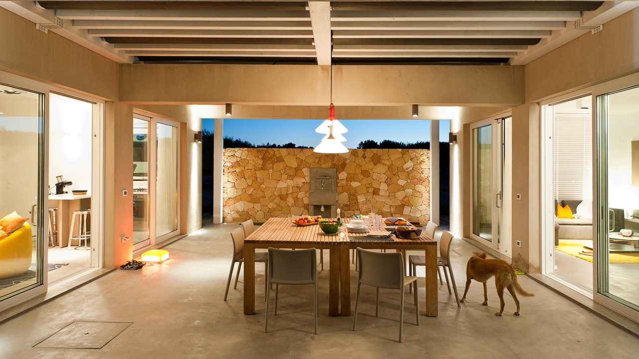 Photo of Outdoor in Favignana