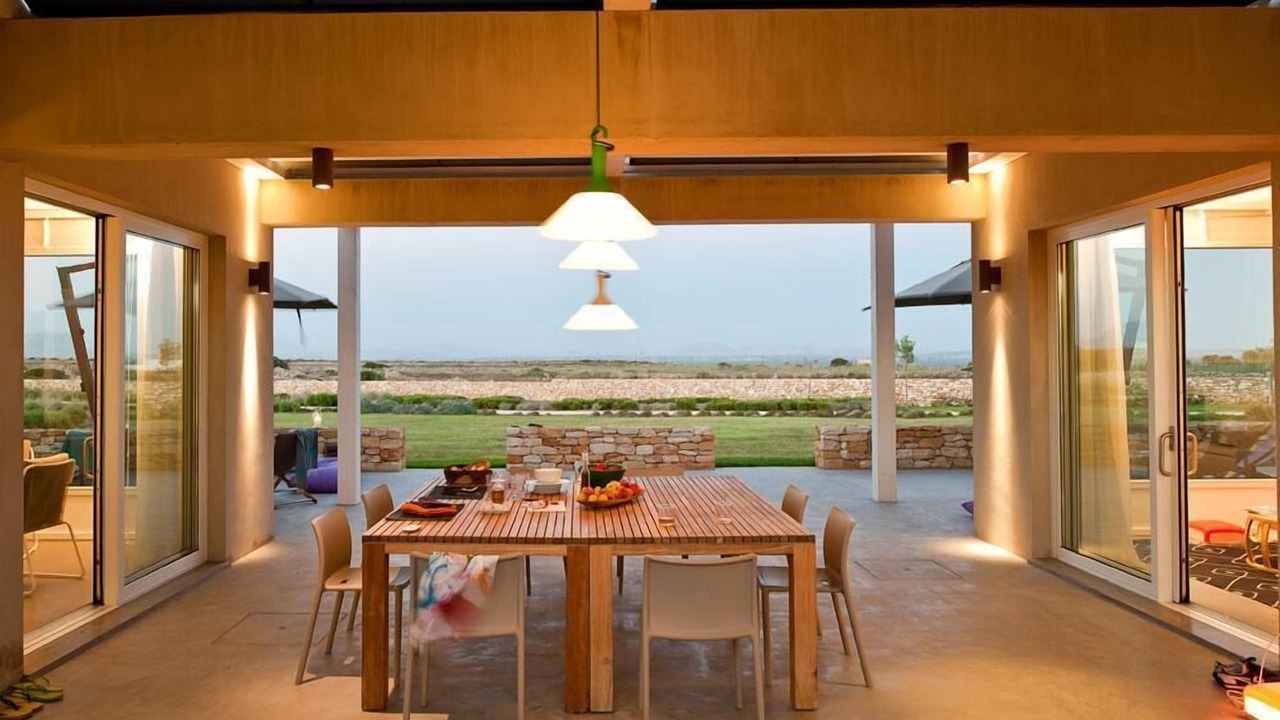 Photo of Outdoor in Favignana