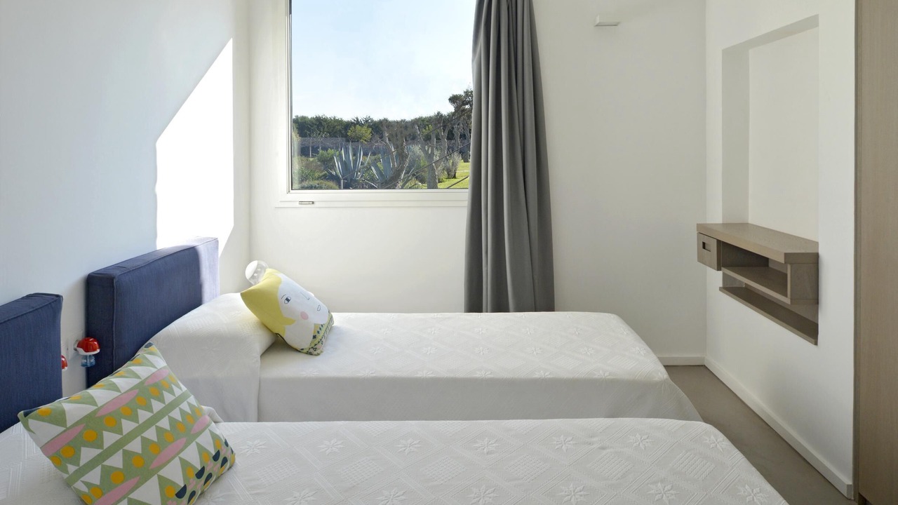 Photo of Bedroom in Favignana