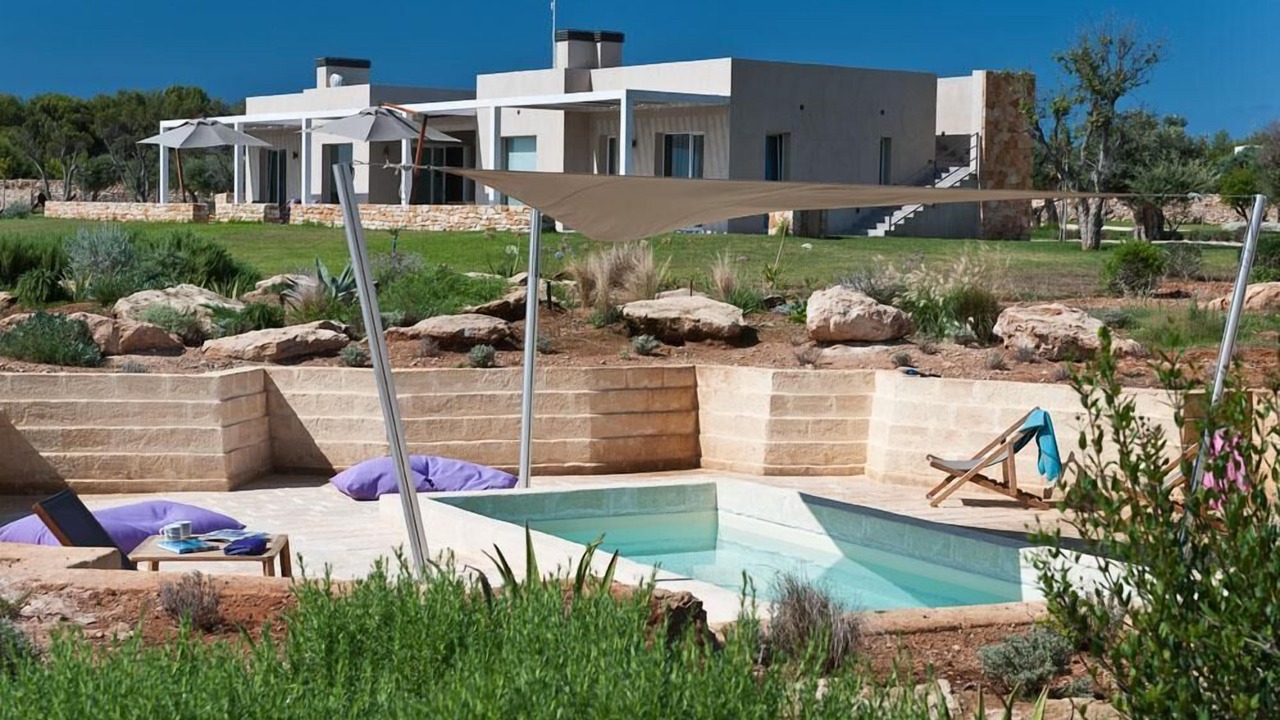 Photo of Outdoor in Favignana