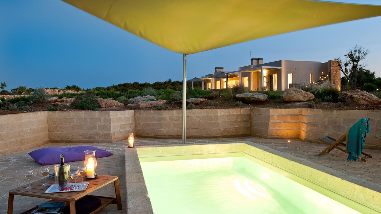 Photo of Outdoor in Favignana