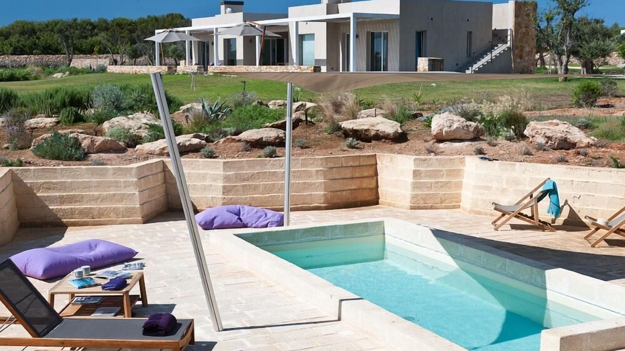 Photo of Outdoor in Favignana