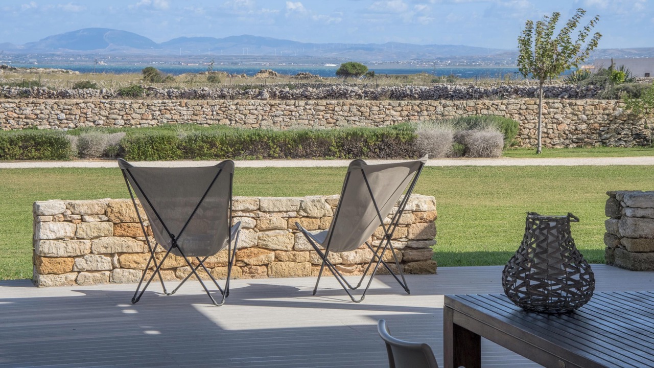 Photo of Outdoor in Favignana