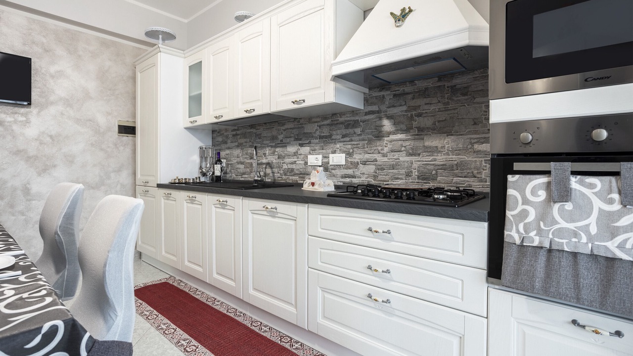 Photo of Kitchen in Villabate