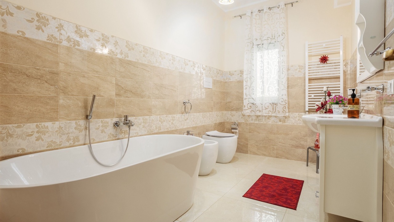 Photo of Bathroom in Villabate