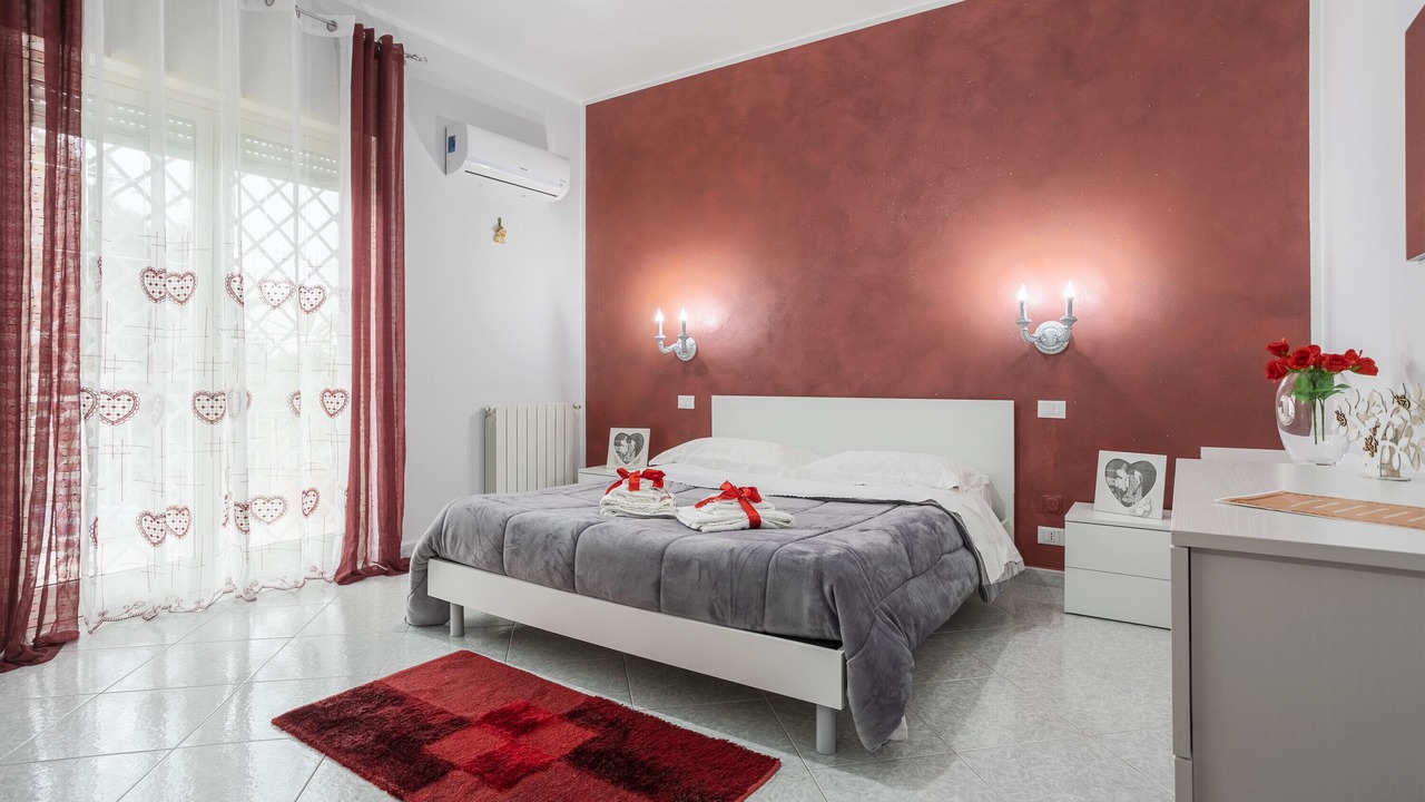 Photo of Bedroom in Villabate
