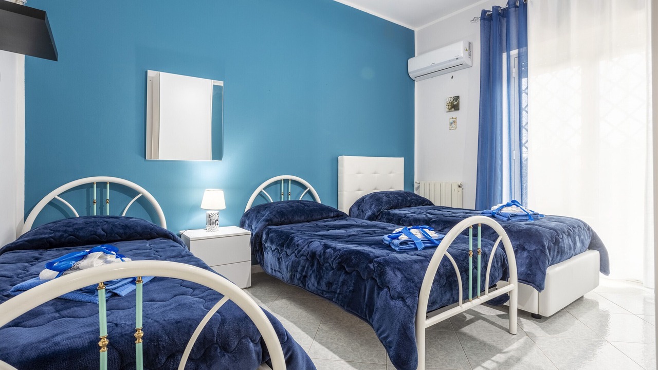 Photo of Bedroom in Villabate