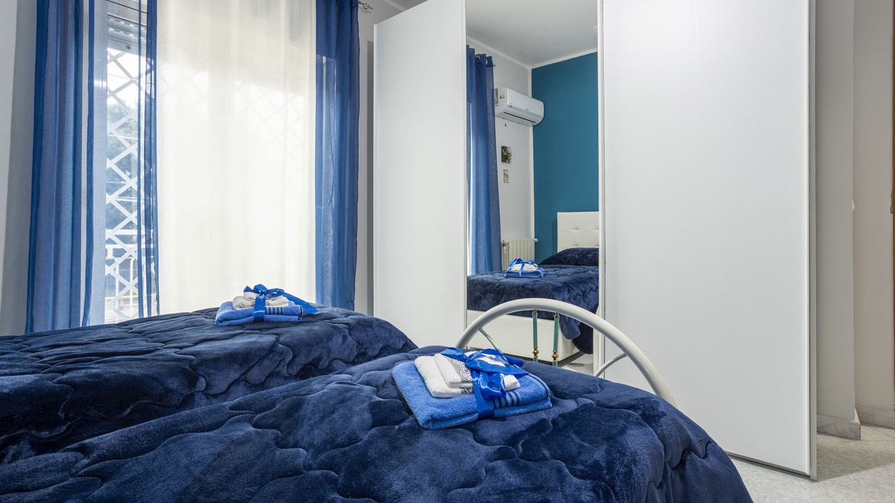 Photo of Bedroom in Villabate