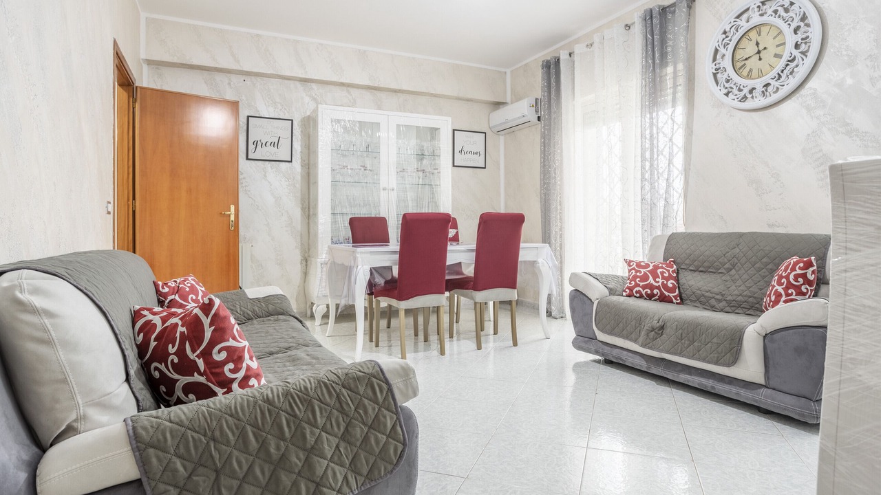 Photo of Livingroom in Villabate