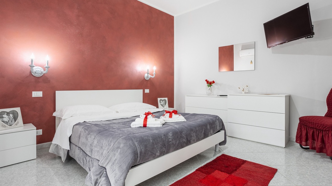 Photo of Bedroom in Villabate
