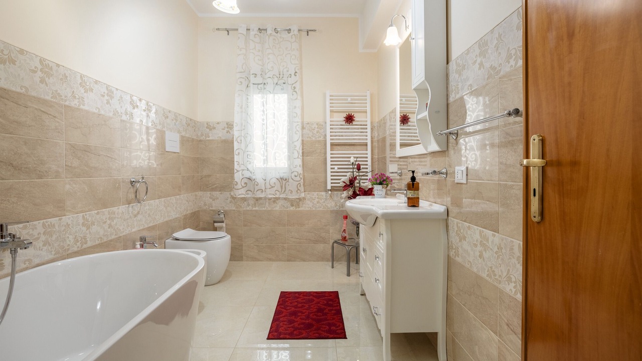 Photo of Bathroom in Villabate