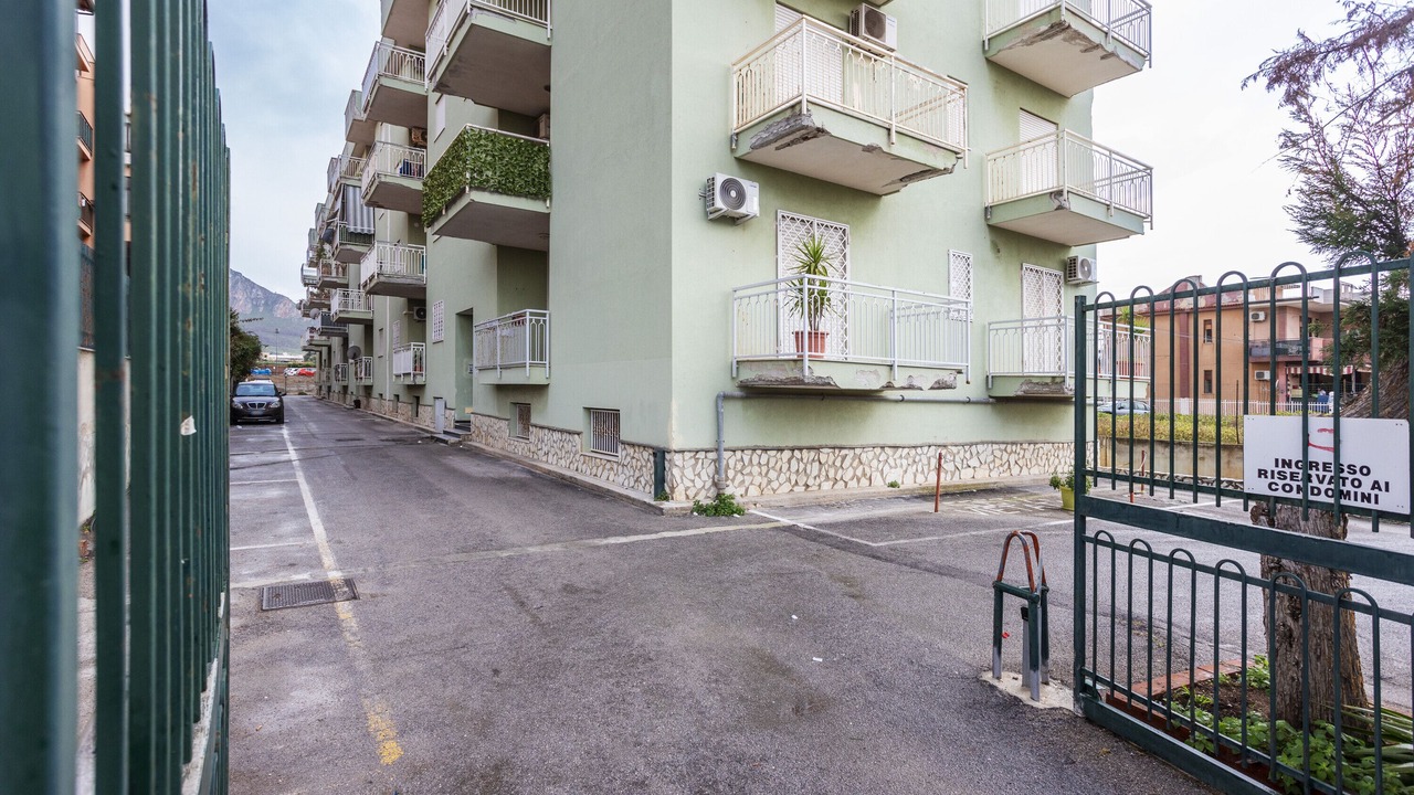 Photo of Outdoor in Villabate