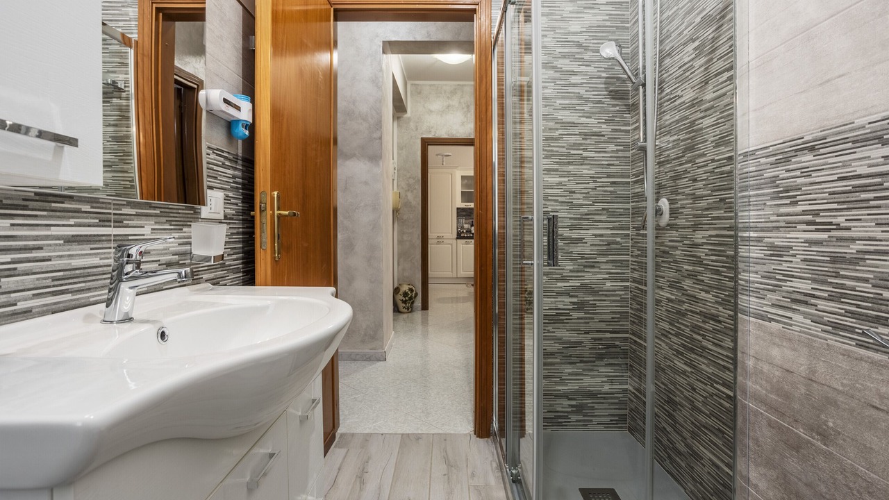 Photo of Bathroom in Villabate