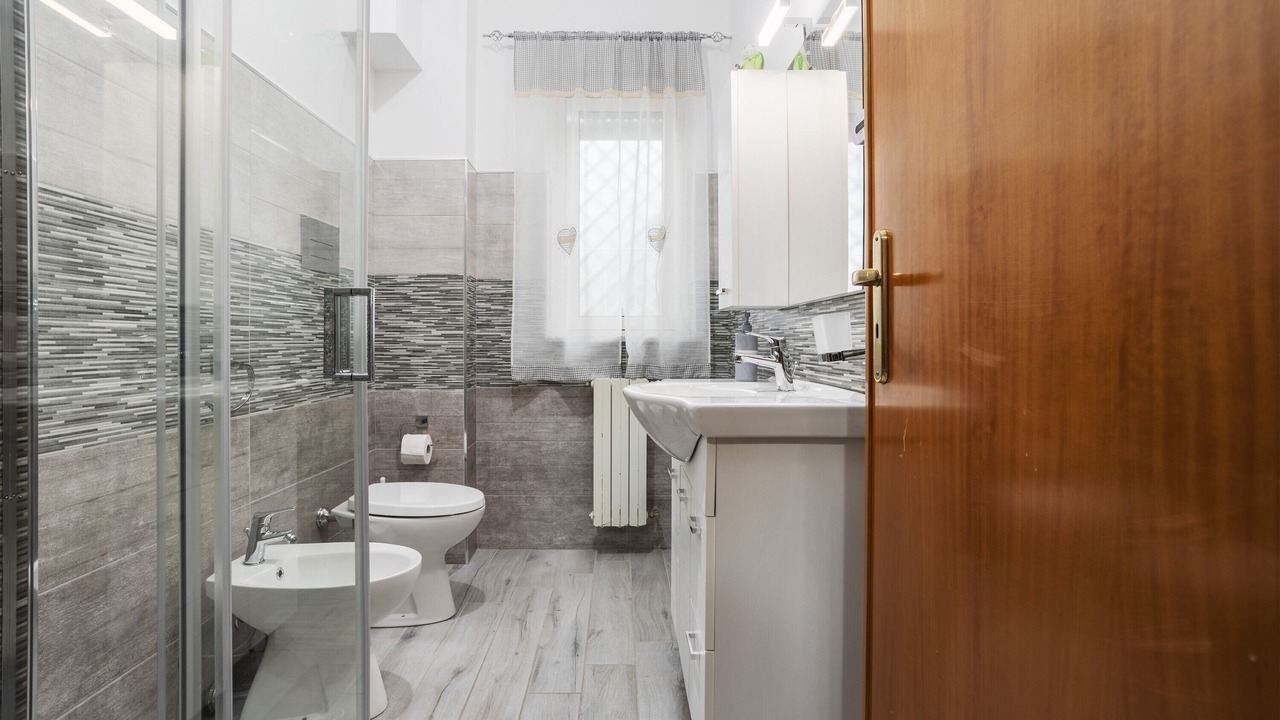 Photo of Bathroom in Villabate