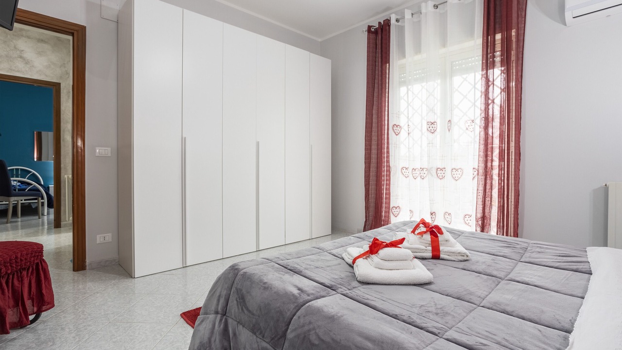 Photo of Bedroom in Villabate