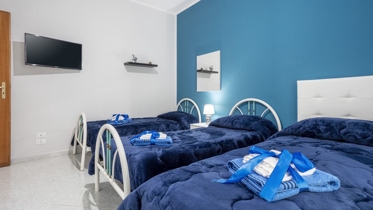 Photo of Bedroom in Villabate
