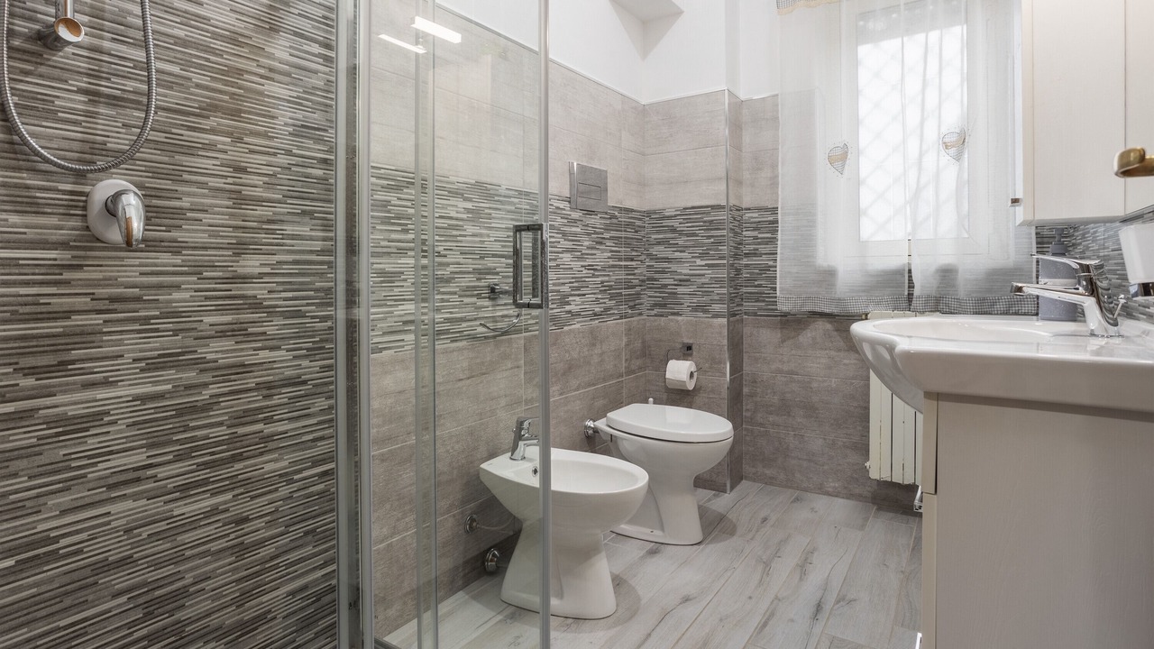 Photo of Bathroom in Villabate