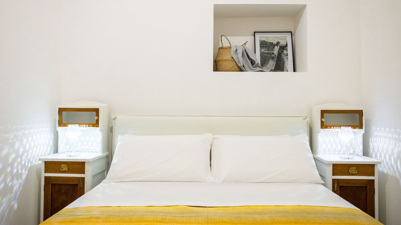 Photo of Bedroom in Ruggero Settimo