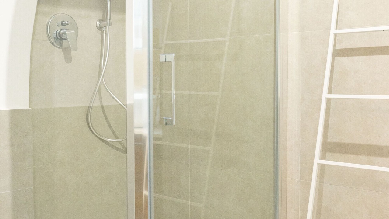 Photo of Bathroom in Ruggero Settimo