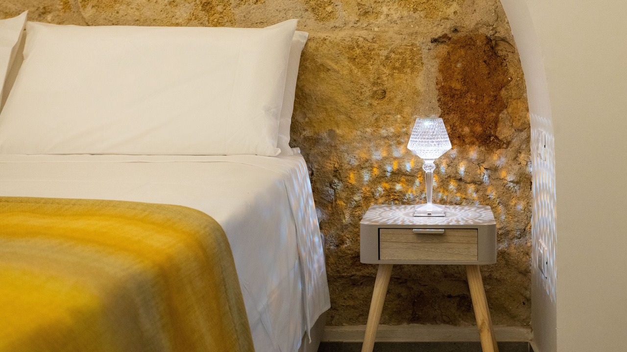 Photo of Bedroom in Ruggero Settimo