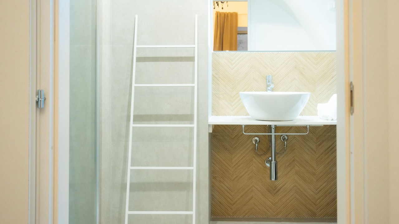 Photo of Bathroom in Ruggero Settimo