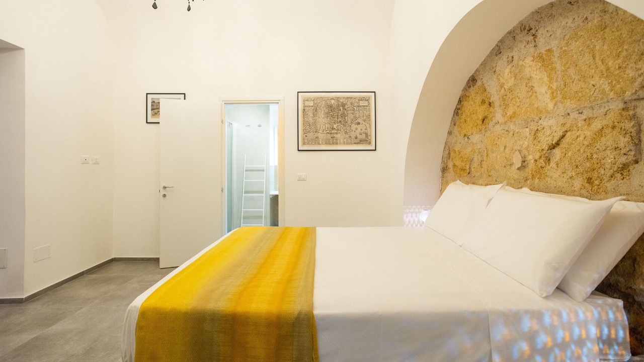 Photo of Bedroom in Ruggero Settimo