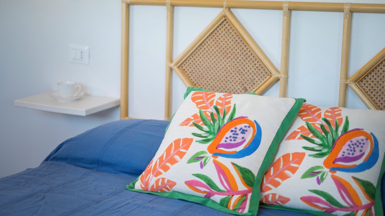 Photo of Bedroom in Menfi