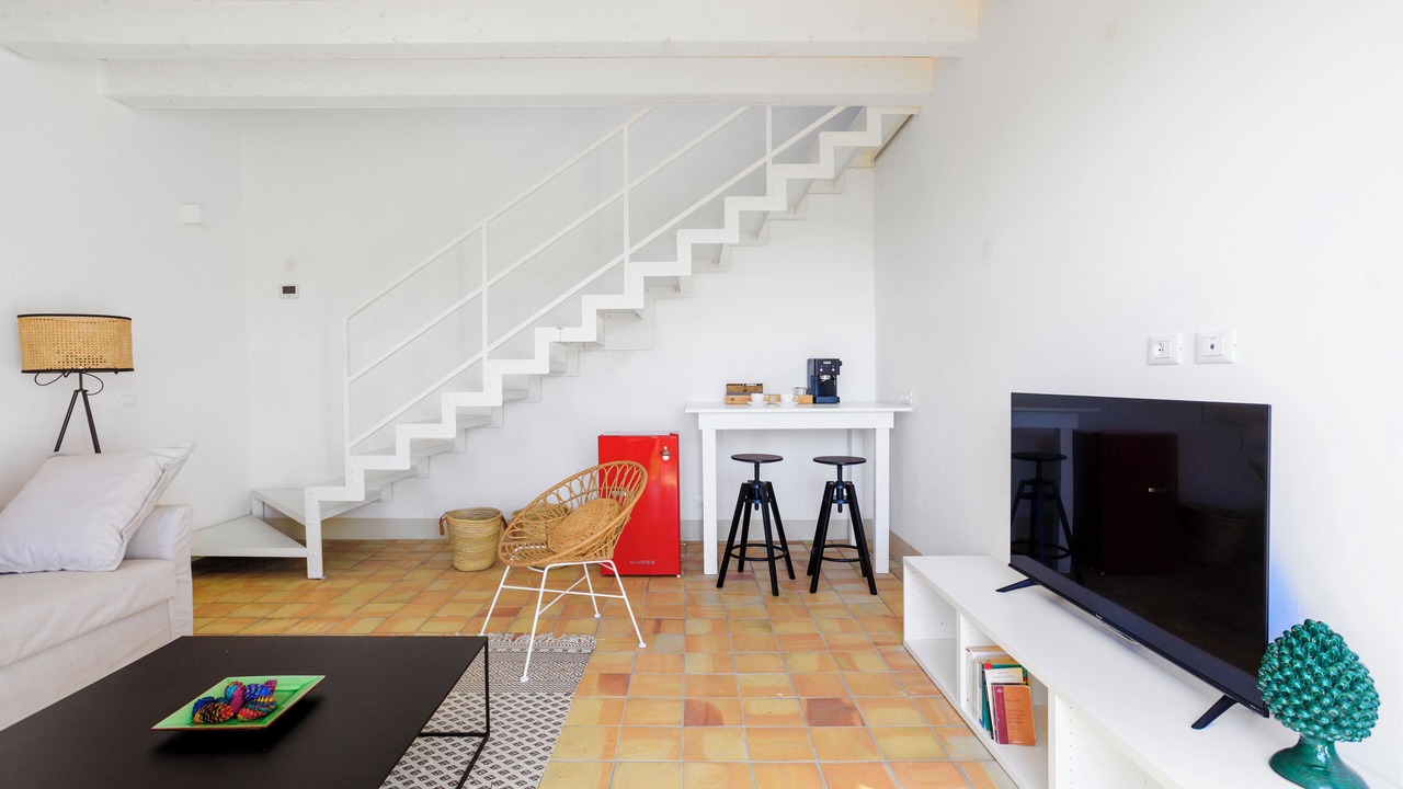 Photo of Livingroom in Menfi